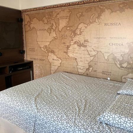Loft No Condominio Celita Franca Executive Aparthotel Feira de Santana Kültér fotó
